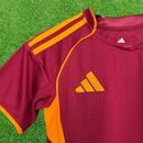 Ensemble AS Roma I 25/26 Enfant