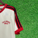 Maillot Flamengo Comemorativa 81 25/26 Supporter