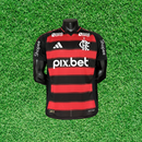 Maillot Flamengo I 25/26 Joueur