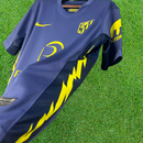 Maillot Atlético Madrid II 25/26 Supporter