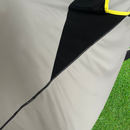 Regata Flamengo Cinza 24/25 Supporter