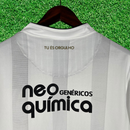 Maillot Corinthians I 2010 Rétro