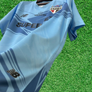 Maillot São Paulo Gardien II 25/26 Supporter