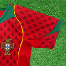 Ensemble Portugal I 2004 Enfant
