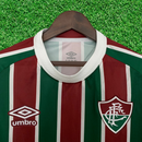 Maillot Fluminense I 25/26 Supporter