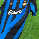 Maillot Inter Milan I 92/94 Rétro
