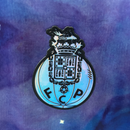 Maillot FC Porto Celestial 24/25 Supporter