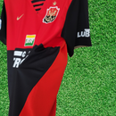 Maillot Flamengo III 2008 Rétro
