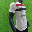Maillot Manchester United III 24/25 Joueur