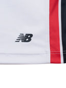 Sao Paulo 26/27 I Domicile Maillot - Version Supporter | Livraison Gratuite + Porte-clés Offert