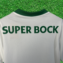 Maillot Sporting CP II 25/26 Supporter