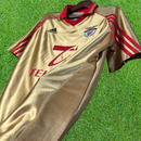 Maillot SL Benfica II 98/99 Rétro