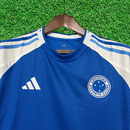 Maillot Cruzeiro I 25/26 Femme Supporter
