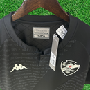 Maillot Vasco III Preta 24/25 Supporter