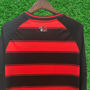 Maillot Flamengo I 25/26 Manga Longa
