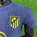 Maillot Atlético Madrid II 25/26 Joueur