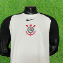 Maillot Corinthians I 25/26 Joueur