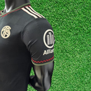 Maillot Bayern Munich III 25/26 Joueur