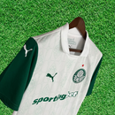 Maillot Palmeiras II 25/26 Supporter