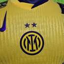 Maillot Inter Milan III 24/25 Joueur