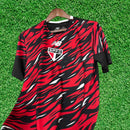 Maillot São Paulo Avant-match 26/27 Supporter