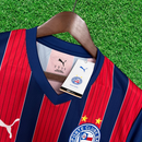 Maillot Bahia II 25/26 Supporter