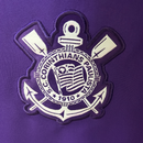 Maillot Corinthians Entraînement Roxa 25/26 Supporter