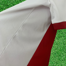 Maillot AFC Ajax Aniversário 25/26 Supporter