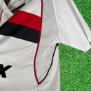 Maillot Flamengo II 2002 Rétro