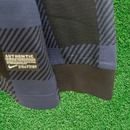 Maillot Manchester United II 13/14 Rétro Manches Longues