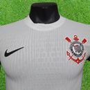 Maillot Corinthians I 24/25 Joueur