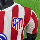 Maillot Atlético Madrid I 25/26 Joueur