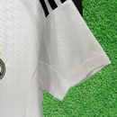 Maillot Real Madrid I 24/25 Femme Supporter