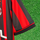 Maillot AC Milan I 97/98 Rétro