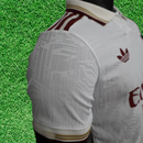 Maillot Arsenal III 25/26 Joueur