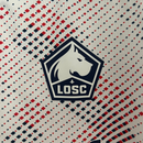 Maillot Lille LOSC II 24/25 Supporter