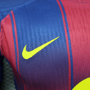 Maillot Barcelona I 25/26 Joueur