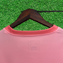 Maillot SL Benfica Goleiro Rosa 25/26 Supporter