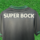 Maillot Sporting CP III 25/26 Supporter