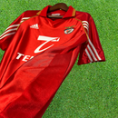 Maillot SL Benfica I 98/99 Rétro