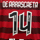 Maillot Flamengo I 22/23 Supporter