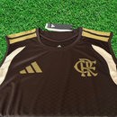 Regata Flamengo Entraînement 26/27 Supporter