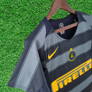 Maillot Inter Milan III 04/05 Rétro
