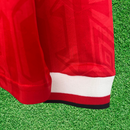 Maillot Manchester United I 92/94 Rétro Manches Longues