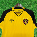 Maillot Sport Recife II 25/26 Supporter