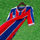 Maillot Crystal Palace I 25/26 Supporter