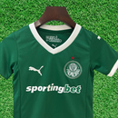 Ensemble Palmeiras I 25/26 Enfant