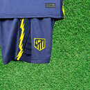 Ensemble Atlético Madrid II 25/26 Enfant