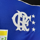 Maillot Flamengo Gardien 1999 Rétro
