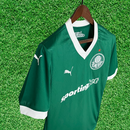 Maillot Palmeiras I 25/26 Supporter